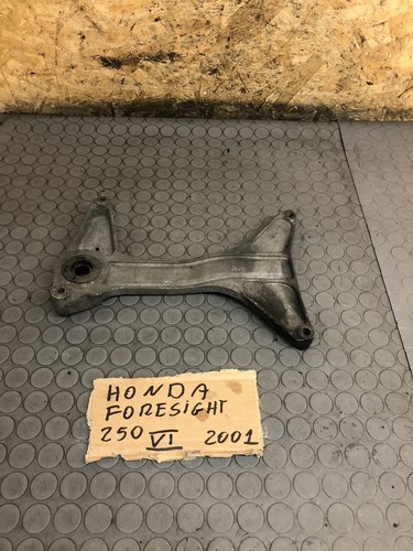 Honda foresight 250 2001 - foresight,
