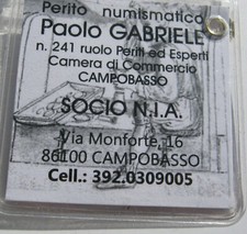 Vittorio Emanuele III di Savoia(1900-1943) 2 Lire 1941 + 1940 + 1939 XVIII periz