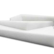 Pannelli GOMMAPIUMA gomma piuma poliuretano espanso imbottitura T21 spessa foam