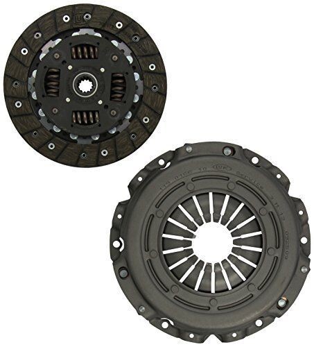 Kit frizione luk opel astra - kit,
