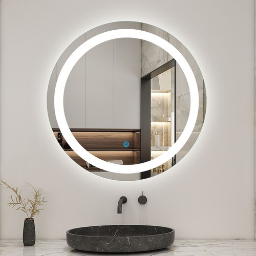Specchio 60cm con - , led