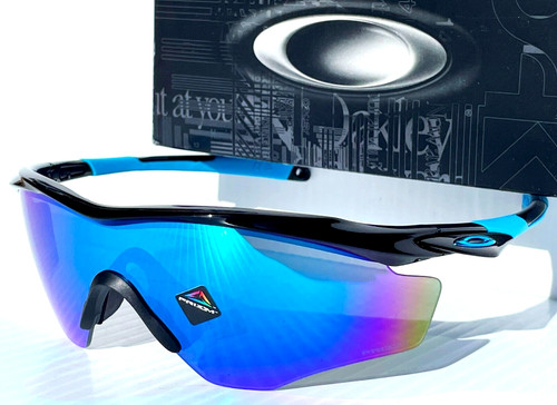 Occhiali sole oakley m2 - da,