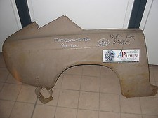 PARAFANGO FIANCATA POSTERIORE DX FIAT 850 COUPE' 1°S