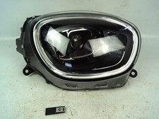 Mini Countryman F60 Faro LED Destro 5A1EC14 LCI Facelift