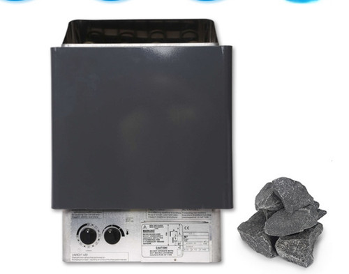 Riscaldatore sauna 9kw - 9kw, 220v