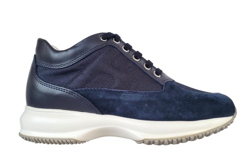 Hogan scarpe donna interactive - scarpe,