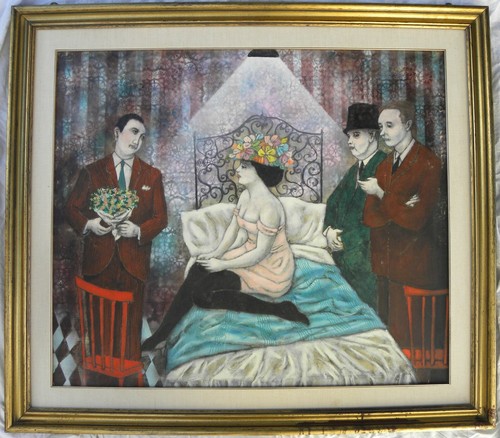 Franco minei - franco, 1922)