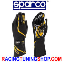 SPARCO CHILD TORPEDO KART