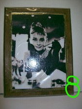 Quadro In Legno  da appendere
