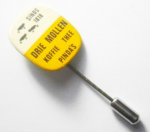 S149 drie mollen - drie,