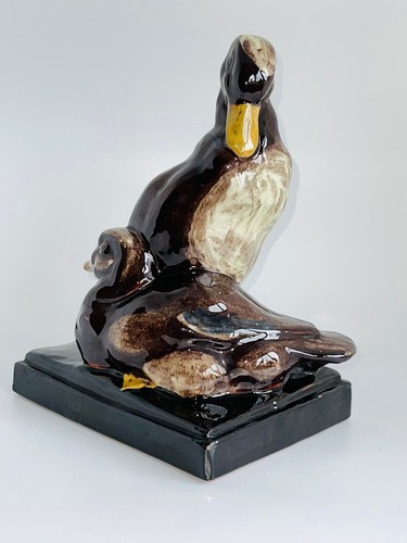 Anton mayer coppia anatre - anton,