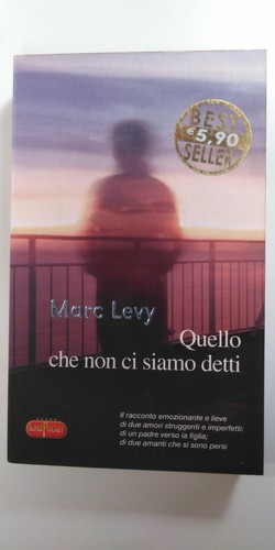 Quello che non - siamo, detti