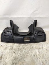 SCUDO POSTERIORE SUPERIORE PER SUZUKI AN 650 BURGMAN ABS DEL 2004 (e49149)