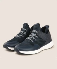 Mid cut shoes sneakers armani - shoes,