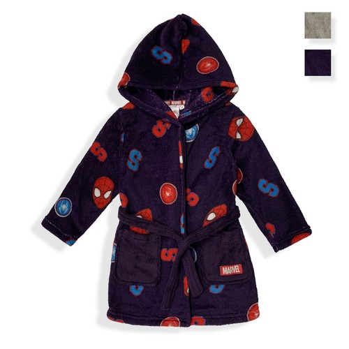 Vestaglia bambino marvel - vestaglia,