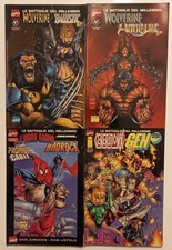 LE BATTAGLIE DEL MILLENNIO