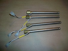 Tubo riscaldatore pneumatico 4pz ETS 400W 120V 3/8" X 5 1/2" USATO