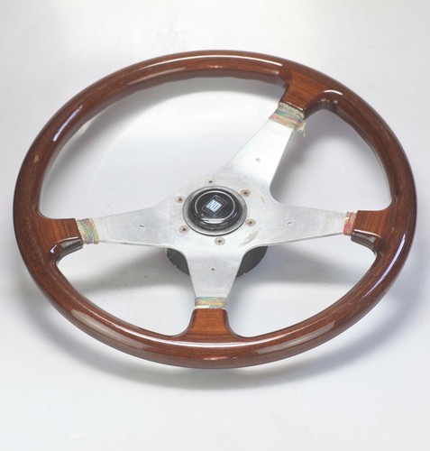Nardi volante vintage made - nardi,