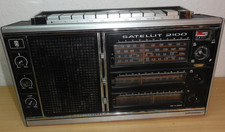 Grundig Satellite 2100