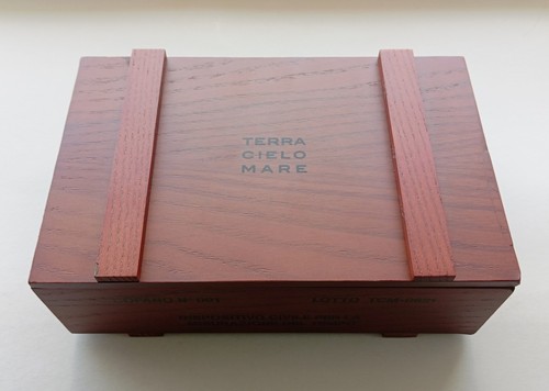 Tcm terra cielo - tcm, mare