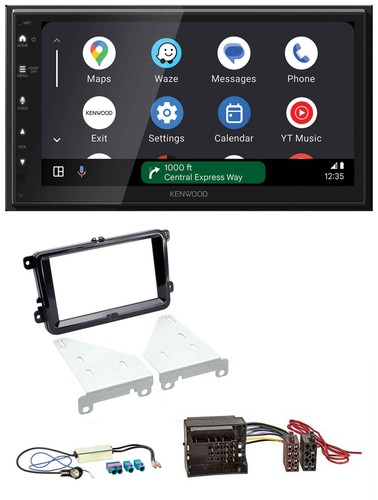 Autoradio kenwood dab - autoradio,