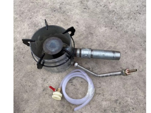 Bruciatore gassificazione - a,