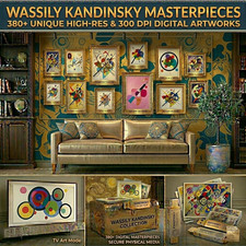 Wassily kandinsky 380 - kandinsky, 380+