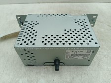 FORD KUGA STEREO RADIO HEAD UNIT JX71-18K810-ZR MK3 2019 - 2025