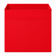 4 x IKEA DRONA Scatola