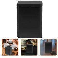 Barattoli Latta Vuoti Stagno