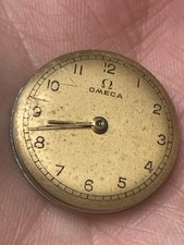 Omega R 13 5 Orologio Donna