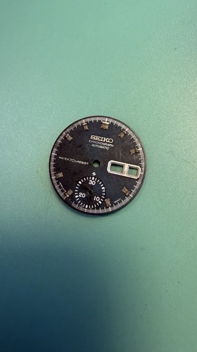 Seiko 6139 6002 6005 - 6139-6002, 6000