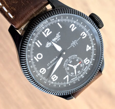 Orologio da polso meccanico da