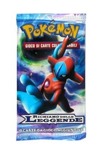 Pokemon Richiamo delle