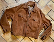 Giacca in renna unisex taglia