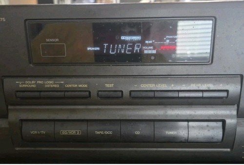 Used tested technics - &,