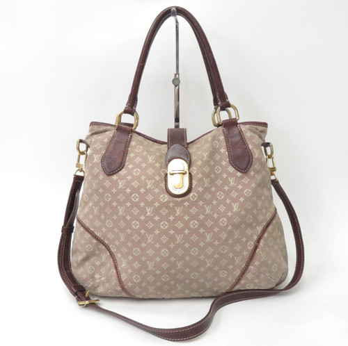 Autentica borsa mano louis - mano,