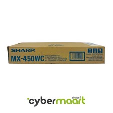 Sharp MX-450WC pulitore