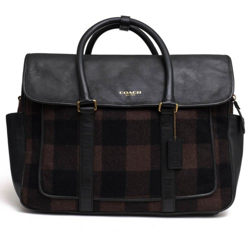 Coach valigetta borsa business - valigetta,
