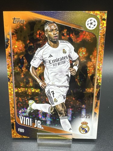 2026 topps vini real - topps,