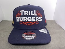 Cappellino snapback Houston