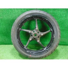 Cerchio anteriore girevole Yamaha FZ6 2004 2007