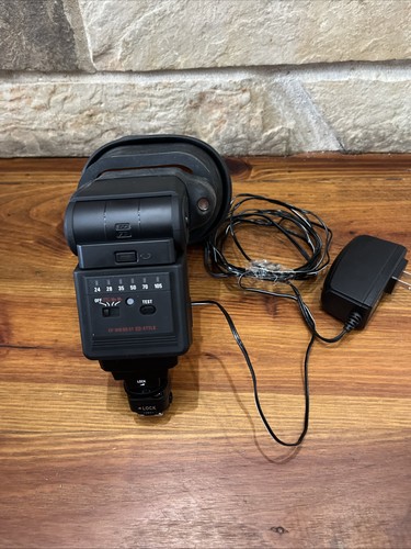 Flash elettronico sigma 610 - elettronico, ef-610