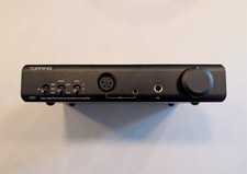 Ampli/préampli casque Topping