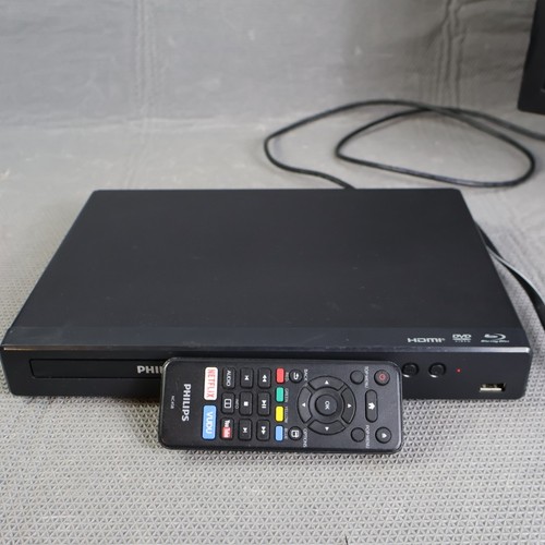Philips bdp1502 blu ray dvd - philips, blu-ray