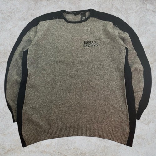 Harley davidson felpa uomo - felpa, 3xl