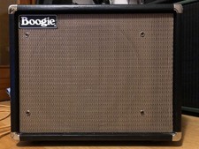 Mesa Boogie - Thiele - 200w