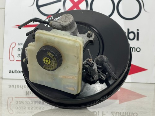Servofreno per mini cooper - servofreno,