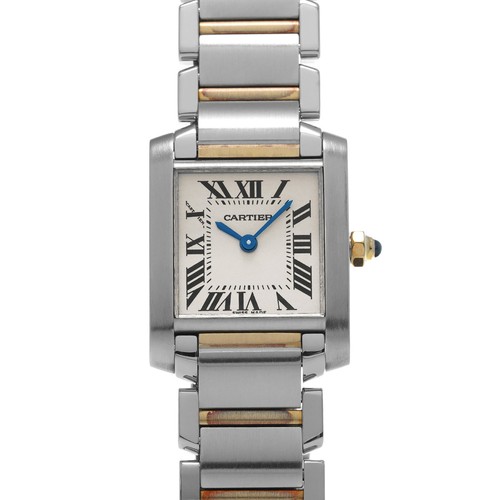 Orologio cartier tank - orologio,