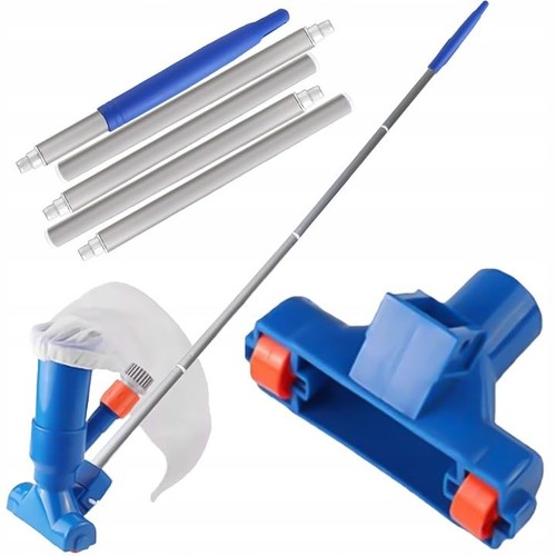 Aspiratore per piscina - , con